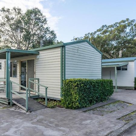 Tasman Holiday Parks - Myola Экстерьер фото