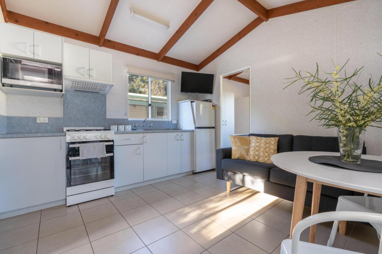 Tasman Holiday Parks - Myola Экстерьер фото