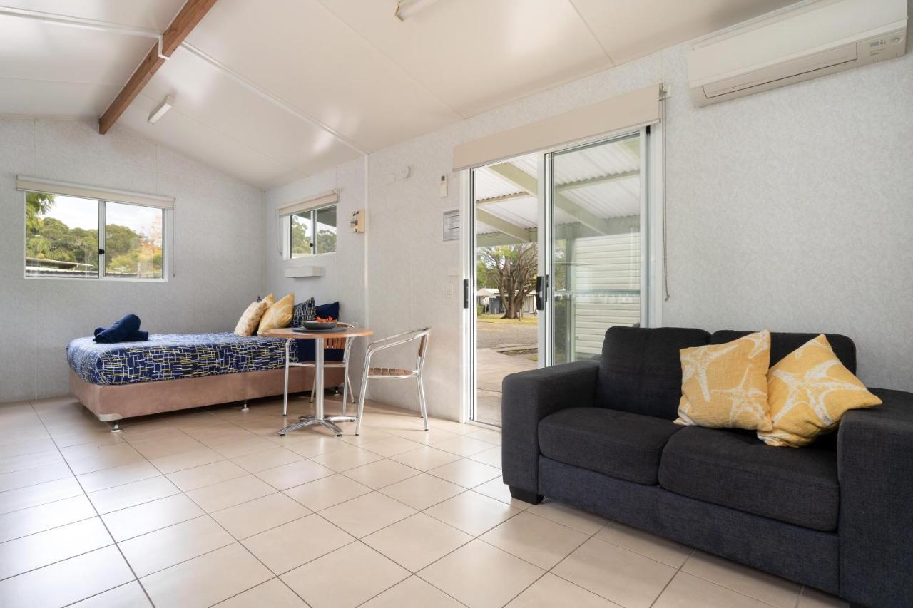 Tasman Holiday Parks - Myola Экстерьер фото